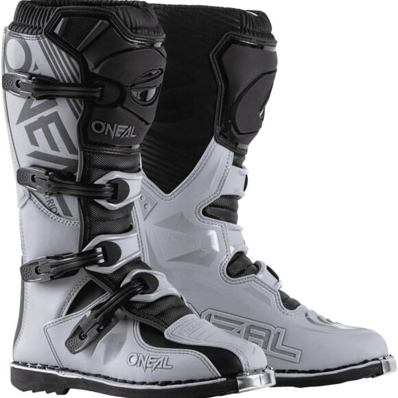 O'Neal Element Other - O'Neal Element Boots-Gray Brand new